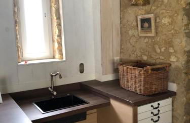 Le Gîte de l'Atelier - Foto 14