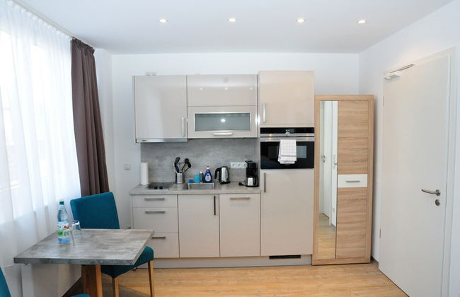 Apartments am Freizeitpark - Foto 15