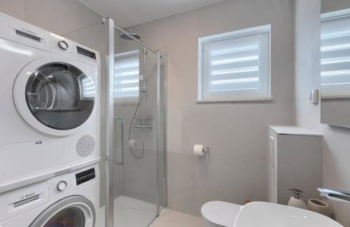 Exclusive apartments Ellen & Micol-with 3 free Mountain Bikes - Photo 27