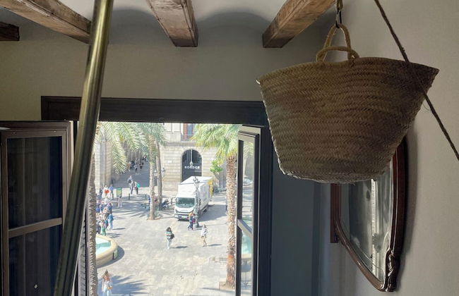 Classic Plaza Real - Foto 10