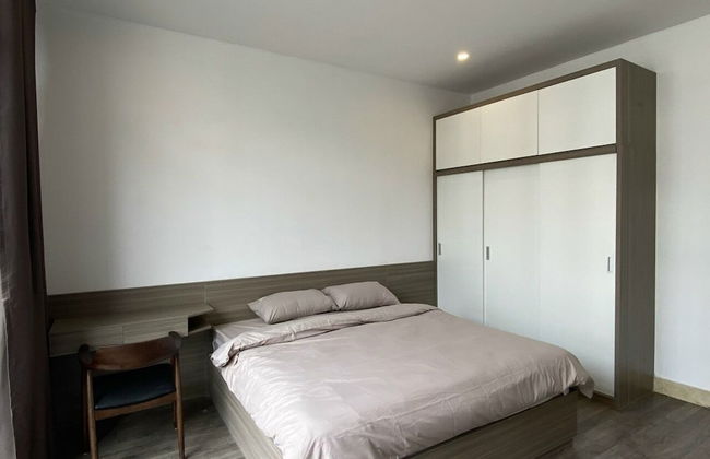 Paradise Home Ton Duc Thang - Foto 13