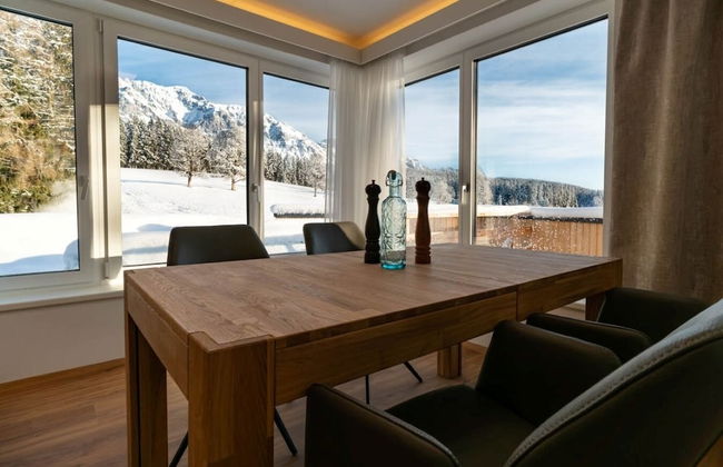 Waldrand Apartments - Foto 37