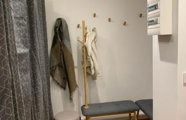 4P au pied des pistes, refait à neuf, La Plagne, avec WIFI - Foto 8