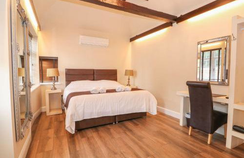 The Five Bells Inn - Foto 35