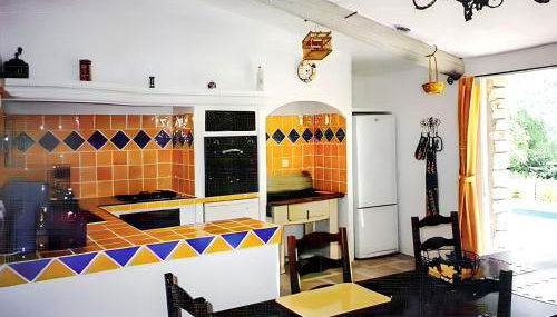 Villa charmante à Dauphin avec piscine privée - Foto 4