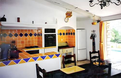 Villa charmante à Dauphin avec piscine privée - Foto 4