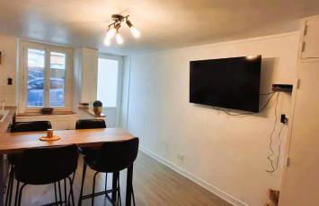 Le chaleureux 3 pers clim wifi - Foto 13