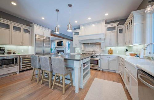 Sycamore Ranch - Foto 8