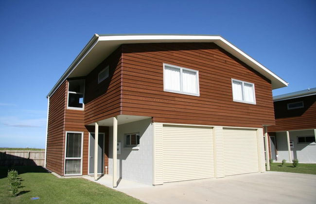 Oceans Resort Whitianga - Foto 44