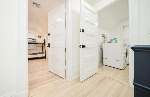 76-2 New 5BR Townhouse near Ashmont Station - Foto 58