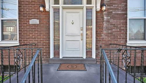 Suites on Seneca - Lovely 2 Bed 1 Bath Apartment - Foto 2