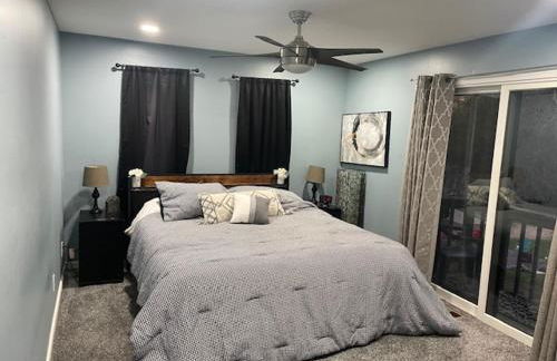 Large Recreational Retreat - Foto 8