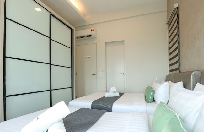 Ong Kim Wee Residence Melaka By I Housing - Foto 39