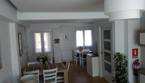 Apartamento Datue - Foto 2