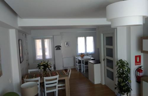 Apartamento Datue - Foto 2