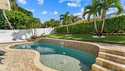 Sunset Oasis with Private Pool! - Foto 4