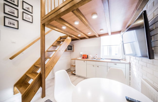 Revelton Studios Karlovy Vary - Foto 17