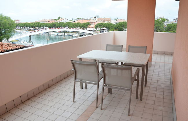 ApartHotel Capitol - Foto 13