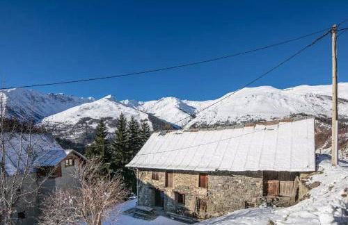Chalet Chez Maxime Hameau l’Archaz Valloire - Foto 1