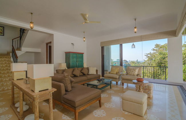 Casa Sol 2 By Iksha - Foto 12