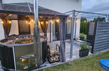 Mazurska Tajemnica 3 - Domek B - Foto 1