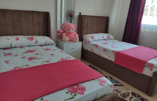 Amazing 2-bed Apartment in Cairo Madinty - Foto 6