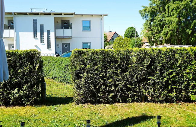 Holiday Home in Visby - Foto 25