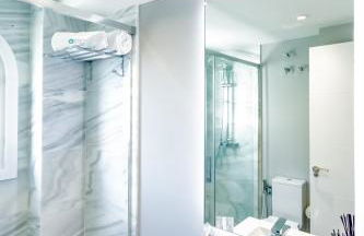 MARBELLA BANUS SUITES - Iris Tropical Garden Banús Suite Apartment - Foto 31