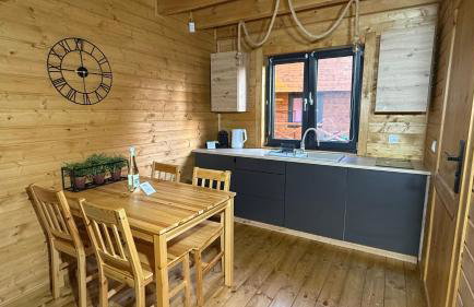 Osada Międzywodzie - Foto 42