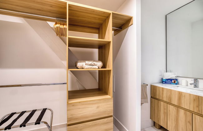 Forma Reforma by Mr. W - Foto 29