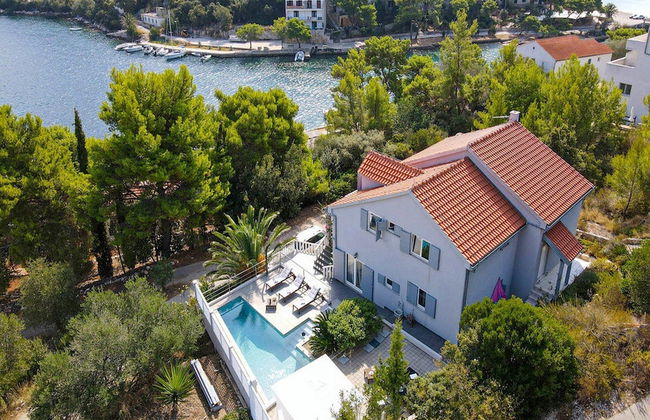 Villa Angela - Foto 41