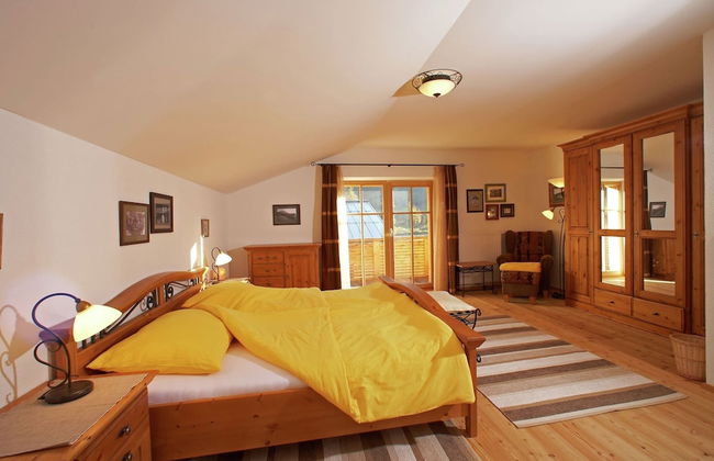 Posh Mansion in Sankt with 2 Saunas, Whirlpool, Hot Tub - Foto 4