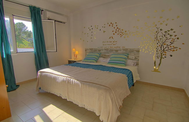 Castillo Apartment - Foto 2