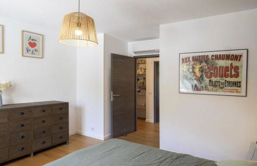 Villa La Marine - Foto 25