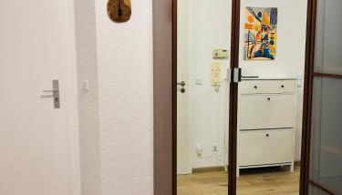 Hip loft - nature - Balcony - Parking - Smart TV - Foto 3