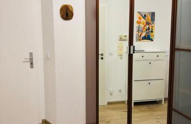 Hip loft - nature - Balcony - Parking - Smart TV - Foto 3