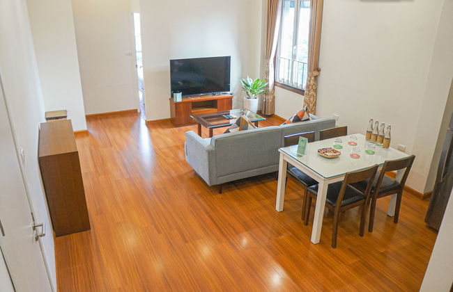 Wecozy Hanoi - Railway Side, The Old Quarter - Foto 37