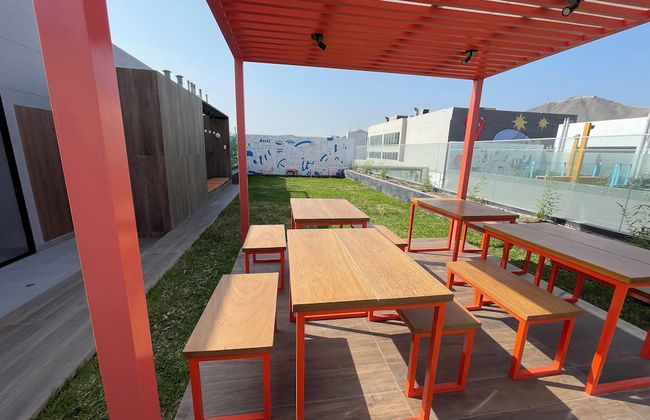 Monterrico Polo Aparts - Foto 76