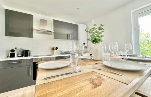 Le Renouveau, neuf et tout équipé - Foto 13