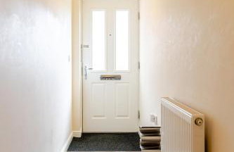 4 Bedroom Detached, Wi-Fi, Parking, stunning views - Foto 20