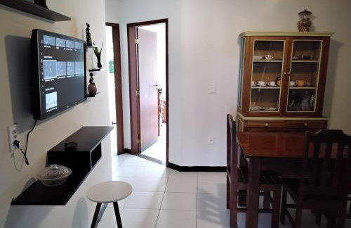 Apt. aconchegante Melhor Localização do Centro: conforto e praticidade - Foto 11