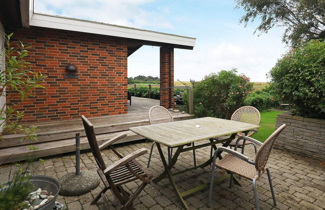 7 Person Holiday Home in Martofte-by Traum - Foto 12