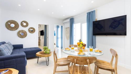 La Tortuga Azul B - Foto 4