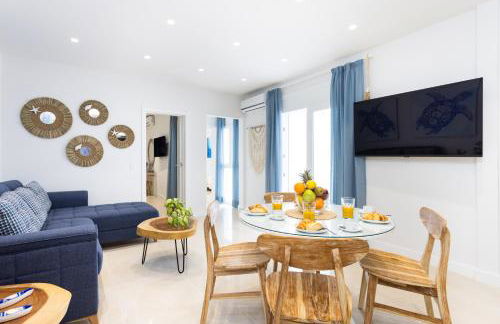 La Tortuga Azul B - Foto 4