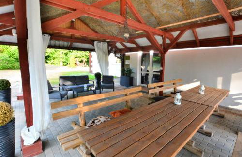 Villa in Swiecianowo Near Baltic Sea - Foto 42