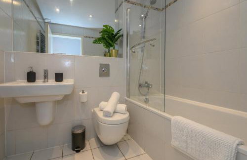 Central Business Class Apartment - Luxury Living - Foto 14