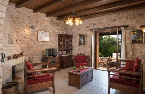 Xatheri Villas - Foto 44