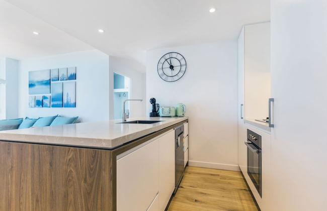 FV Dream 2 BED Apt+ Pool+ Free Parking Qfv211-16 - Foto 8