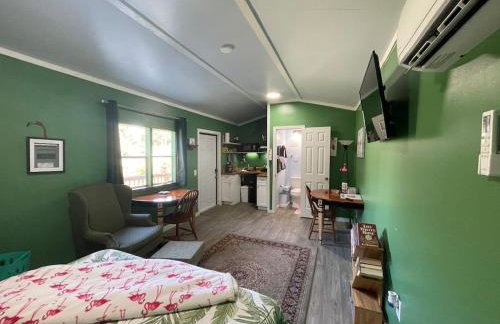 Tropical Studio Retreat with Great WiFi and EV charging - Photo 13