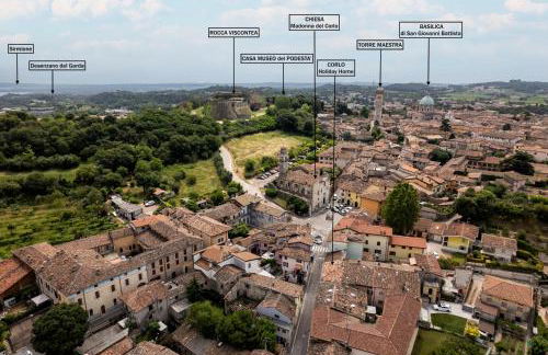 CORLO Holiday Home - Foto 24